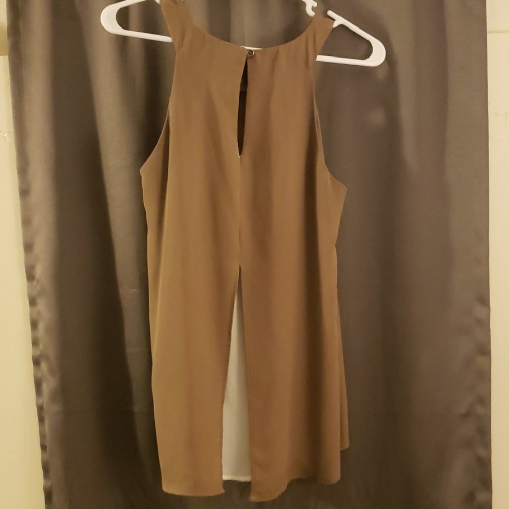 Tank top - Picture 2 of 2